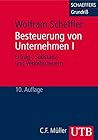 Besteuerung von U...