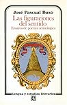 Las figuraciones del sentido : ensayos de poética semiológica