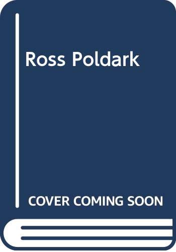 Ross Poldark