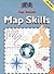 Map Skills KS1: Photocopiable