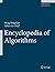 Encyclopedia of Algorithms