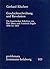 Geschichtsschreibung Und Revolution: Die Historischen Schriften Von Karl Marx Und Friedrich Engels 1846 Bis 1852 (Problemata) (German Edition)