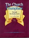 Church Triumphant - Through the Book of Acts