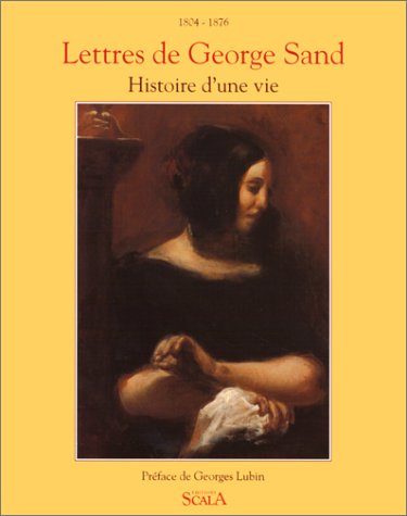 Lettres de George Sand (Hardcover)