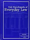 Gale Encyclopedia of Everyday Law, Volume 1: Americans with Disabilities Act to Family Law