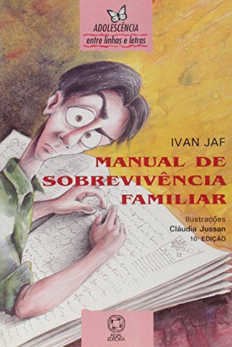 Manual De Sobrevivencia Familiar (Board Book)