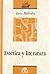 Estética y literatura