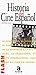 Historia del Cine Espanol (Spanish Edition)