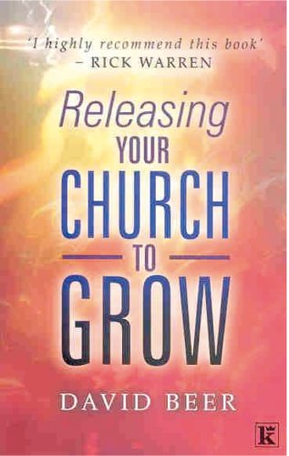 Releasing Your Church to Grow (Paperback)