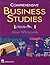 Comprehensive Business Studies