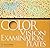 Color Vision Examination Plates