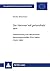 «Der Hammer will gehandhabt sein»: Untersuchung zum literarischen Nachkriegsschaffen Ehm Welks (1945-1966) (Europäische Hochschulschriften / European ... Universitaires Européennes) (German Edition)