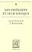 Les Stoiciens Et Leur Logique (Bibliotheque D'Histoire de la ... by Jacques Brunschwig
