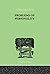 Problems of Personality by C. Macfie Campbell