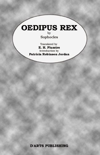 Oedipus Rex by Sophocles