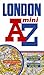 London Mini Street Atlas