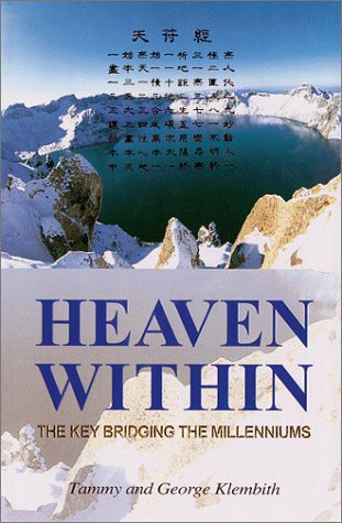 Heaven Within (Hardcover)
