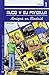 Alejo y su pandilla. Libro 1 (Lecturas graduadas / Graded Readings) (Spanish Edition)