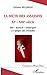 La secte des assassins XIè - XIIIè siècle: Des martyrs" islamiques à l'époque des croisades" (French Edition)