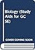 Biology (Pan Study Aids)