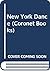 A New York Dance
