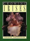 Growing Irises (Paperback)