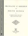 Iranians & Greeks in South Russia Iranians & Greeks in South Russia