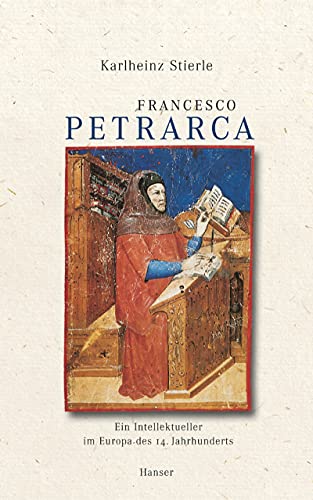 Francesco Petrarca. (Hardcover)