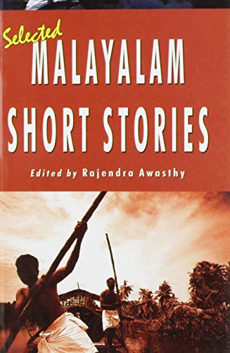 Selected Malayalam Short Stories (Paperback)