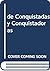 de Conquistadas y Conquistadoras (Spanish Edition)
