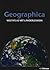 Geographica by Jill  Baker