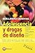 ADOLESCENCIA Y DROGAS DE DISEÑO by Guillermo Canovas