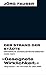 Der Strand der Städte: Gesammelte journalistische Arbeiten 1959-1987