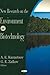 New Research on the Environment And Biotechnology