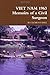 VIET NAM 1963 Memoirs of a ...