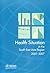 The Health Situation in the South-East Asia Region: 2001-2007 (WHO Regional Publications South-East Asia Series, 29)