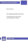 Der Rätselcharakt...