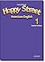 American Happy Street 1: Teacher's Book