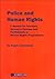 Police and Human Rights by Ralph Crawshaw
