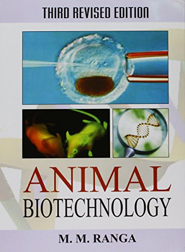 Animal Biotechnology (3rd Edition)