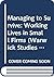 Managing to Survive: Working Lives in Small Firms (Warwick Studies in Industrial Relations)