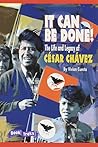 Book Treks Level Six It Can Be Done the Life and Legacy of Cesar Chavez Single 2004c