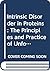 Intrinsic Disorder in Proteins: The Principles and Practice of Unfoldomics (Wiley Series in Protein and Peptide Science)