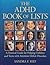 The ADHD Book of Lists