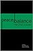 Peace in the balance by Brian Raftopoulos