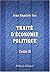 Traité d'économie politique, ou simple exposition de la manière dont se forment, se distribuent, et se consomment les richesses: Tome 2 (French Edition)