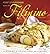 Feast of Flavours from the Filipino Kitchen by Arlene Diego