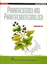 Pharmacognosy and...