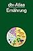 dtv- Atlas Ernährung.