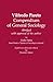 Compendium of General Sociology